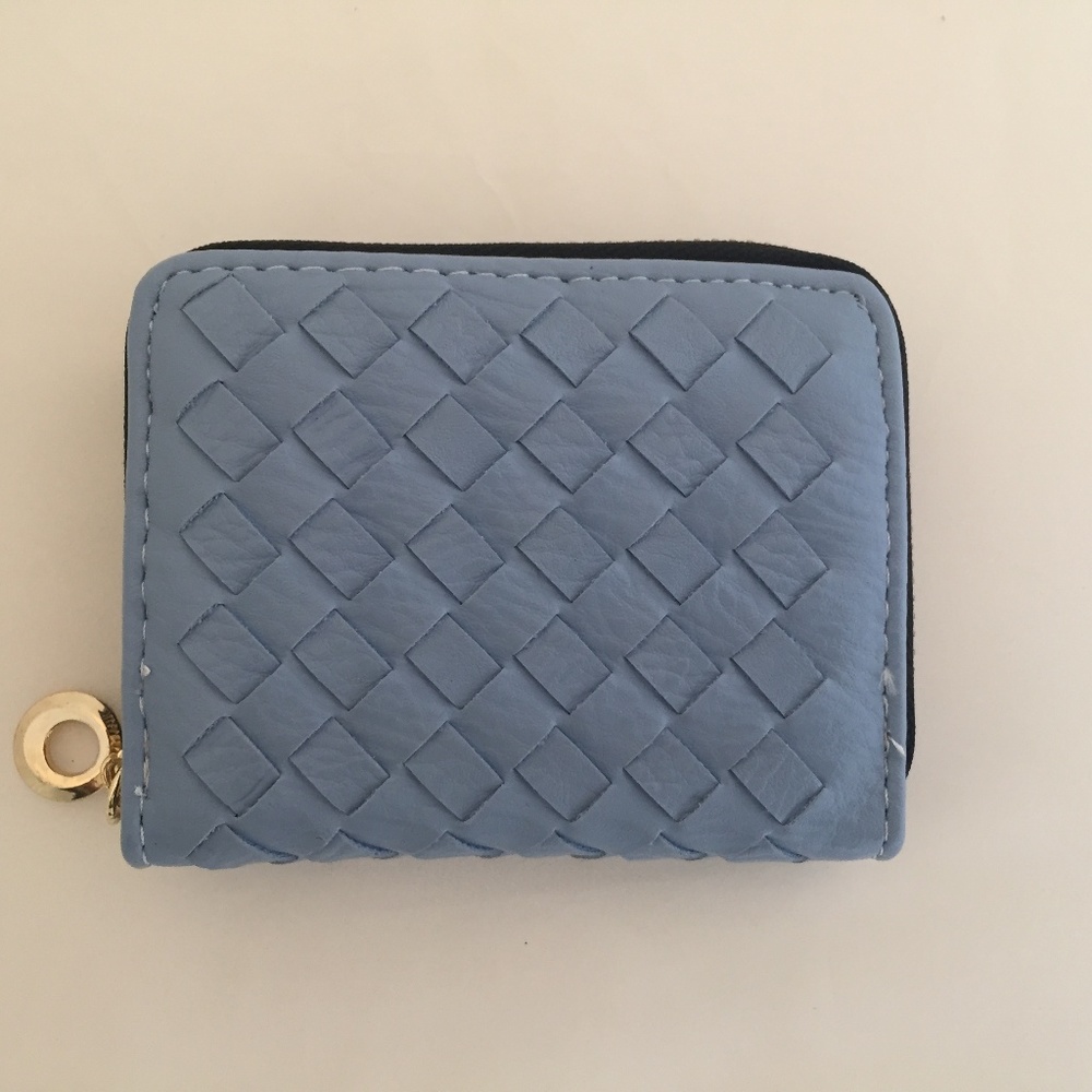 Small Wallet